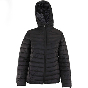 High Trending Women <b>Jackets</b> Puffer Wholesale Price OEM Service new style Women <b>Jackets</b> Breathable Puffer - Product Image 1