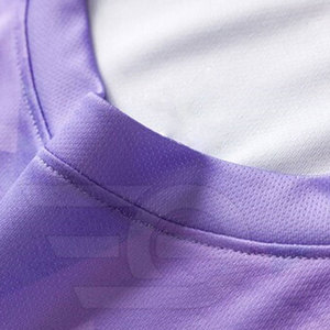 Uniforme de Fútbol, Ropa Deportiva Profesional para Equipos, Secado Rápido, Transpirable, para Entrenamiento y Partidos - Product Image 4