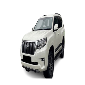 Toyota Land Cruiser Prado, potente SUV 4x4 de lujo con interior espacioso, motor fuerte y rendimiento confiable. - Product Image 2
