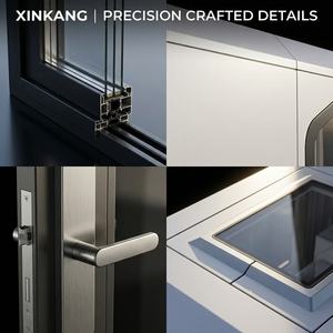 Casa Prefabricada de Lujo Tipo Cápsula Espacial, Estructura de Acero, Impermeable, con Energía Solar, Casa Pequeña Moderna, Cabaña, Glamping, Resort, Oficina - Product Image 4