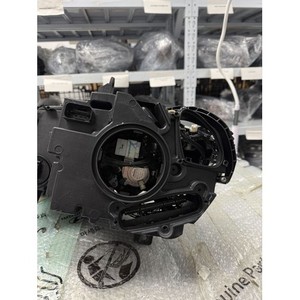 Faro Delantero Derecho Usado X5 7381138 - Product Image 3