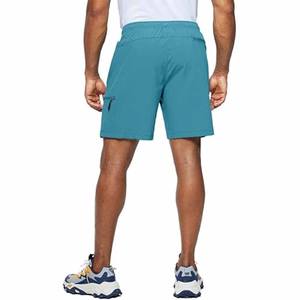 Pantalones cortos estampados para hombre, pantalones cortos transpirables para hombre de Pakistán, calidad premium, corte deportivo, subidos por Dress Sports - Product Image 4