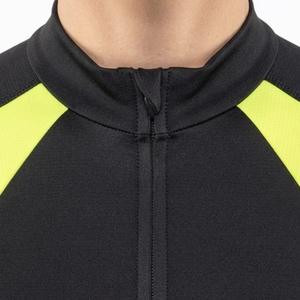 Maillot de cyclisme pour femmes en sublimation, design personnalisé, maillot de cyclisme professionnel pour femmes, maillot de cyclisme d'été pour femmes - Product Image 4