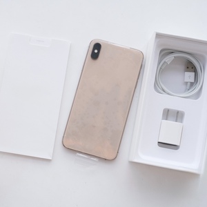 สมาร์ทโฟนระดับพรีเมี่ยม XS สูงสุด4/64GB 256GB 512GB หน้าจอ OLED 60 Hz ปลดล็อคอุปกรณ์4G ทั่วโลก - Product Image 1
