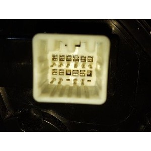 Rétroviseur gauche d'occasion d'origine Stonic 2017-2020 87610H8110 - Product Image 4