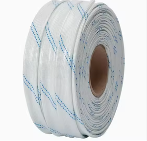 Prix usine Inde 2715 2.5kv Manchon isolant basse tension en fibre de verre, gaine PVC - Product Image 1