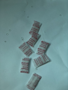 Livraison Rapide, Emballage Personnalisé en Gros, Gel de Silice Dessiccant, Additifs Pétroliers, Marque SAM LAN, Fabricant Vietnamien pour la Fraîcheur - Product Image 3