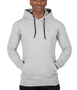 เสื้อฮู้ดแขนยาวสำหรับผู้ชายเสื้อฮู้ดกันน้ำ - Product Image 1