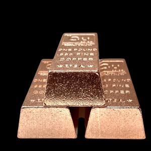 Export Quality <b>Copper</b> <b>Ingots</b> Refined 99.99% Metal For Global Industrial Distribution <b>Copper</b> <b>Ingots</b> - Product Image 5