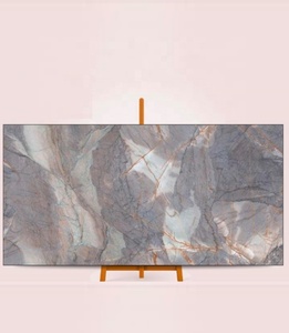 120x240 15mm dalle mince carreaux de sol en porcelaine sans rayures résistant aux produits chimiques pour hôtel salle de bain vanité hauts supermarché Villa - Product Image 3