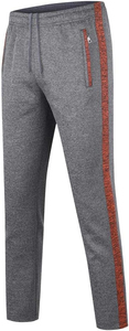 Conjunto Deportivo para Hombre, Corte Moderno y Ajustado, Ropa Deportiva para Entrenamiento y Jogging - Product Image 4