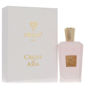 Croix d'Asie par Eau de Parfum Spray Parfum pour femmes - Product Image 1