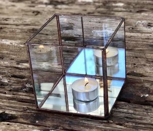Customised Golden Hanging & Table Top Outdoor Indoor Glass Candle Holder Event Decor Floor & Hanging <b>Lantern</b> - Product Image 5