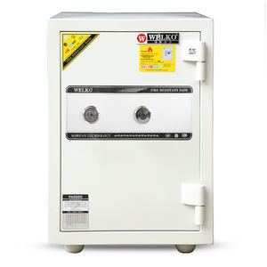 Agents of fireproof <b>doors</b> <b>for</b> apartments <b>for</b> export nationwide Welko Safe - <b>Electronic</b> Digital Safe Office - Product Image 1