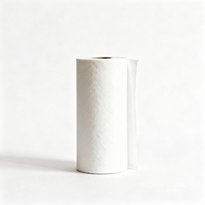 Rollos de Papel de Cocina, Paquete a Granel, Toallas de Papel Absorbentes Resistentes para Cocinar, Limpiar y Preparar Alimentos - Product Image 5