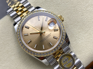 Reloj Mecánico Automático Premium de Acero Inoxidable de 36/39 mm con Movimiento NH35, Última Versión de Fábrica OEM ODM para Hombre - Product Image 6