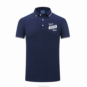 Polos pour hommes de haute qualité, t-shirts d'uniforme de bureau avec design compressé, meilleures ventes, nouveaux polos pour hommes - Product Image 2
