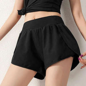 Shorts de Mujer de Alta Calidad, 100% Algodón, Impermeables, de Secado Rápido, Cintura Alta, Corte Regular, Sexys - Product Image 6