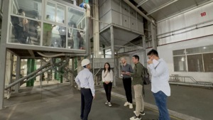 Café Arabica vietnamien de haute qualité torréfié Processus entièrement lavé de Son La - Product Image 5