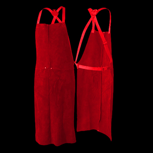 ผ้ากันเปื้อนเชฟสำหรับผู้ชายแบบหนาพิเศษ ทำจากผ้าไหม พร้อมลายนูนสีและโลโก้ตามสั่ง สำหรับพนักงานโรงแรมและร้านอาหาร - Product Image 2