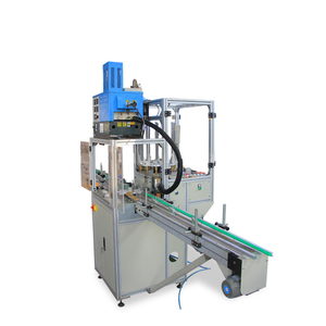 Máquina Automática de Mechas de Algodón de Alta Velocidad para Inmersión en Cera, Equipo para la Fabricación de <span class=keywords><strong>Velas</strong></span> en Fábricas y Negocios - Product Image 2