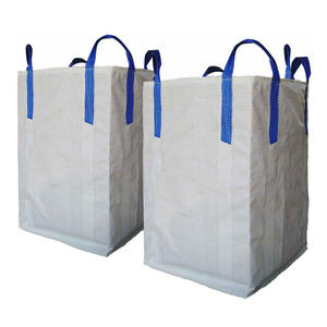 Fabricante y Proveedor de Bolsas Jumbo de PP de Primera Calidad, Exportación a Granel para Empaquetado Industrial en Todo el Mundo - Product Image 3