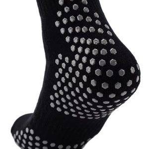 Basketball <b>Socks</b> 100% Polyester Outdoor Travel Breathable Fleece <b>Socks</b> Custom <b>Winter</b> Windproof Knitted Digital Printing Custom - Product Image 5