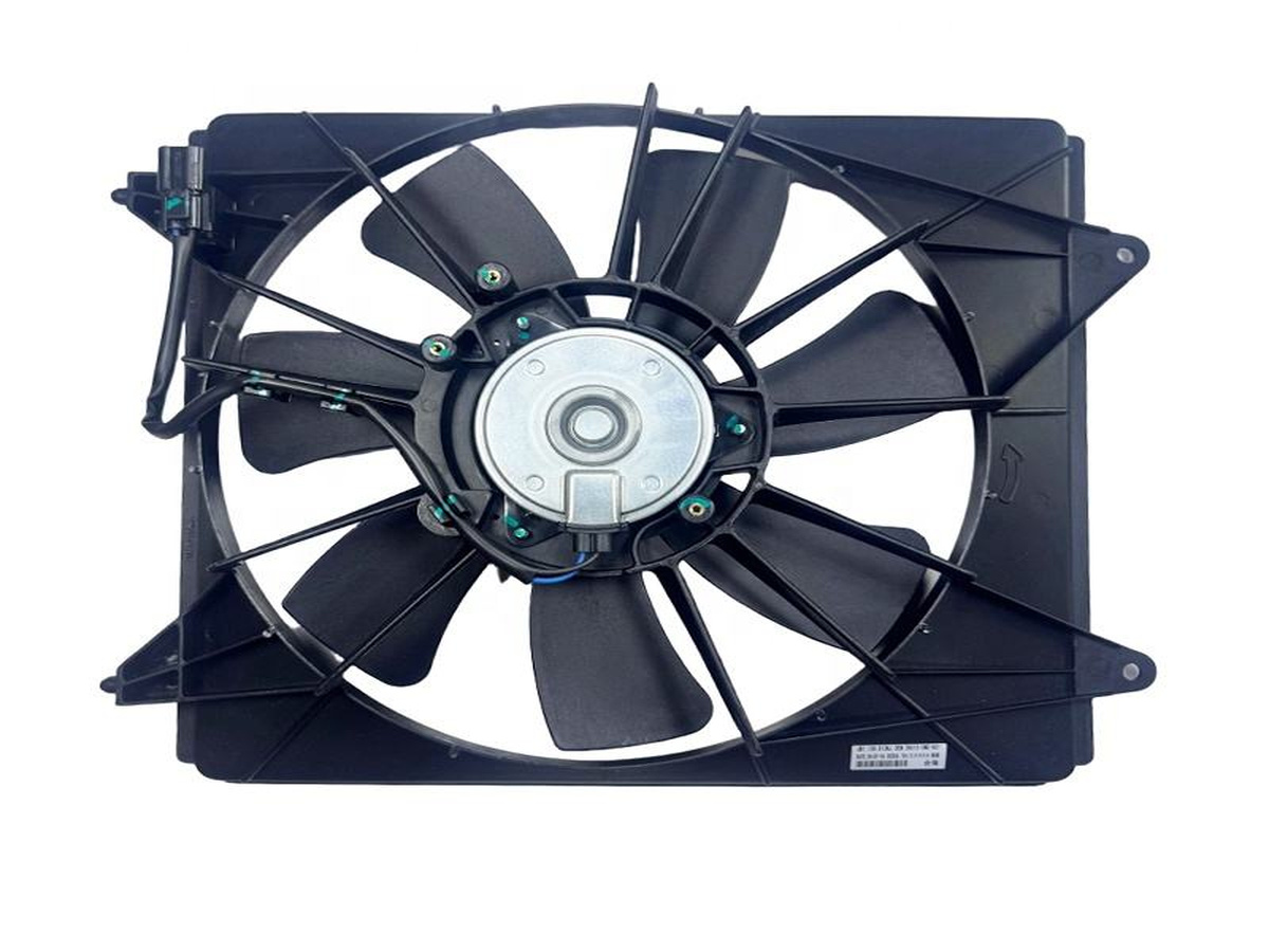 38618-R70-A01 Auto Cooling Fan System for Honda Accord Auto Parts Image 1