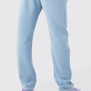 ชุดวอร์มออกกำลังกายแบบมีโลโก้สั่งทำสำหรับผู้ชาย คุณภาพสูง ชุดออกกำลังกายวิ่งเทรนนิ่งสำหรับผู้ชาย - Product Image 6