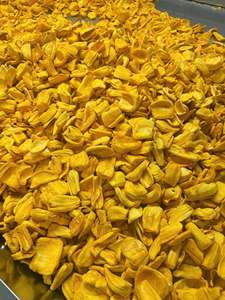 ขนมขนุนอบแห้งคุณภาพสูง ผลิตจากขนุนสด จัดหาจำนวนมากสำหรับตลาดขายส่งระดับโลก - Product Image 3
