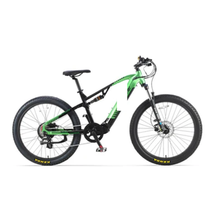 Nouveauté - Prix d'usine - Vélo de montagne électrique C-yrusher Flex - Livraison gratuite dans le monde entier - Product Image 1