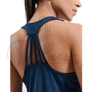 Tops para Mujer, Camisetas sin Mangas, Blusas Cortas, Camisolas, Top Básico Sexy de Verano para Mujer - Product Image 2