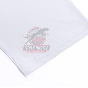 Camisetas MMA personalizadas para hombre, fabricadas en fábrica, con estampado personalizado y tallas a medida, en venta. - Product Image 5