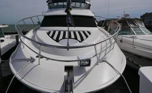 Silverton 43 Sport Bridge 2005 - Product Image 3