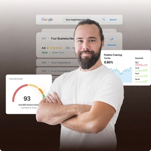 Servicios de Expertos en SEO de Primera Categoría y Soluciones Estratégicas de Optimización de Contenido para Máxima Visibilidad en Búsquedas - Product Image 3