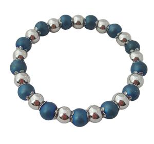 12 cuentas de cristal de colores joyería artesanía mejor brazalete de mano pendientes caja de regalo joyería de moda - Product Image 3