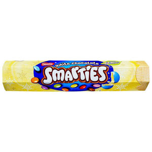 Nestlé SMARTIESS Chocolat Cacao 4 Pack 180 g - Product Image 4