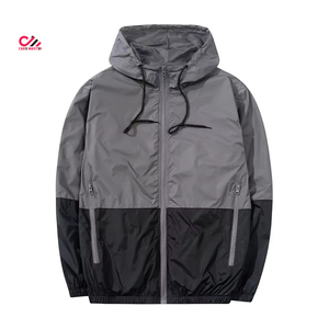 New Design Rain <b>Jacket</b> Windbreaker <b>Jacket</b> High Quality Men Sport Wind Breaker Spring <b>Jackets</b> For Sale - Product Image 1