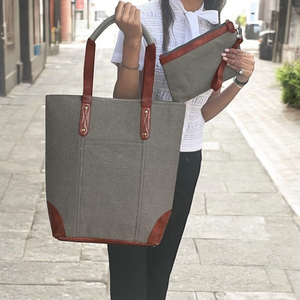 Nouveaux sacs à main de créateur de luxe classiques pour dames d'affaires Sacs à main en cuir avec logo personnalisé Sacs fourre-tout mode pour femmes - Product Image 5