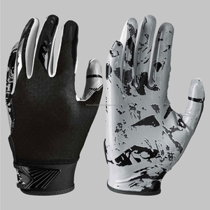 ถุงมืออเมริกันฟุตบอลสไตล์ของคุณเอง - Product Image 5