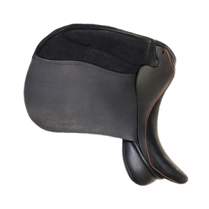 Silla de Montar para Doma Clásica con Logotipo Personalizado, Marca Privada de Fábrica a Precio de Mayoreo, Silla de Doma Clásica Hecha en Pakistán - Product Image 6