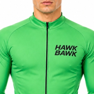 Maillot de cyclisme et de vélo personnalisé pour homme, idéal pour les activités sportives en plein air, maillot de route pour les activités cyclistiques quotidiennes et les balades en extérieur. - Product Image 4