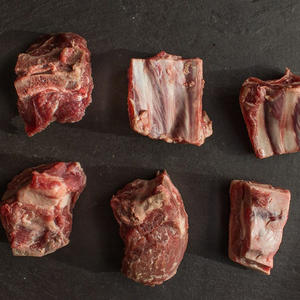 Cubos de Carne de Cabra Halal de Grado de Exportación, Frescos y Congelados, para Pedidos al por Mayor, Compradores Mayoristas y Mercados Internacionales - Product Image 6