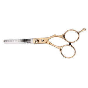 Tijeras de Peluquería Profesionales, Set de Tijeras para Adelgazar el Cabello, Tijeras de Corte para Salón de Belleza - Product Image 4