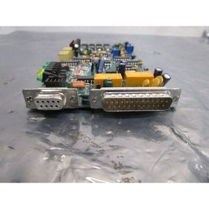 AMAT 0100-76269 PCB, แผงวงจรควบคุม, 111182 - อุปกรณ์และอะไหล่เซมิคอนดักเตอร์ระดับโลกที่เชื่อถือได้ที่ - Product Image 1