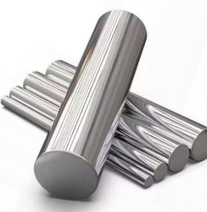 Best-seller Alemão High-end Aço Inoxidável Martensítico <span class=keywords><strong>X50CrMoV15</strong></span> 1.4116 X70CrMo15 1.41095 Barra de aço inoxidável - Product Image 2