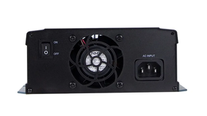 ใหม่ของแท้ NPB-1700-24 สวิตชิ่งพาวเวอร์ซัพพลาย 1700W 24V ช่องสัญญาณเดียว ช่วงแรงดันเอาต์พุตกว้างพิเศษ เครื่องชาร์จแบตเตอรี่ - Product Image 4