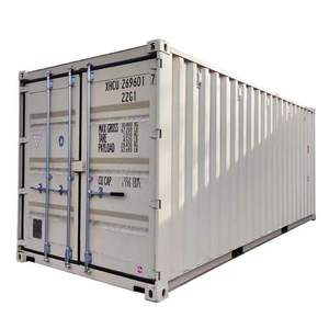 8ft 10ft 20ft 40ft 20 Ft Portable Cold Storage Room Freezer Refrigerator New <b>Container</b> - Product Image 1