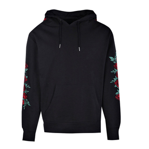 Sweat-shirts brodés pour hommes à prix raisonnable, qualité supérieure, anti-plis, tendance, avec des designs uniques - Product Image 3