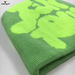 New Arrival Custom Logo 3D Embroidery Breathable Comfortable <b>Fleece</b> Fabric 100% Cotton Waterproof Light Weight High Quality - Product Image 6